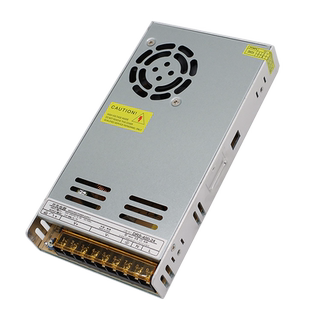 220伏转12V24V超薄开关电源60W100W150W200W400W直流LED变压器LRS