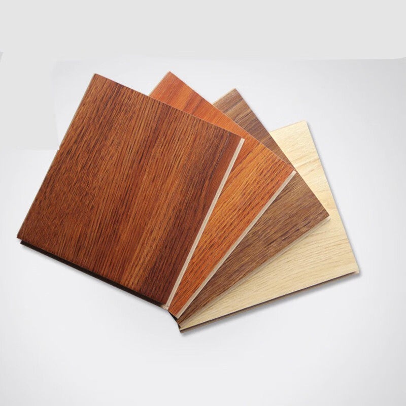 木地板12mm封蜡水高密度强化复合地板小样1-3款备注型号1㎡