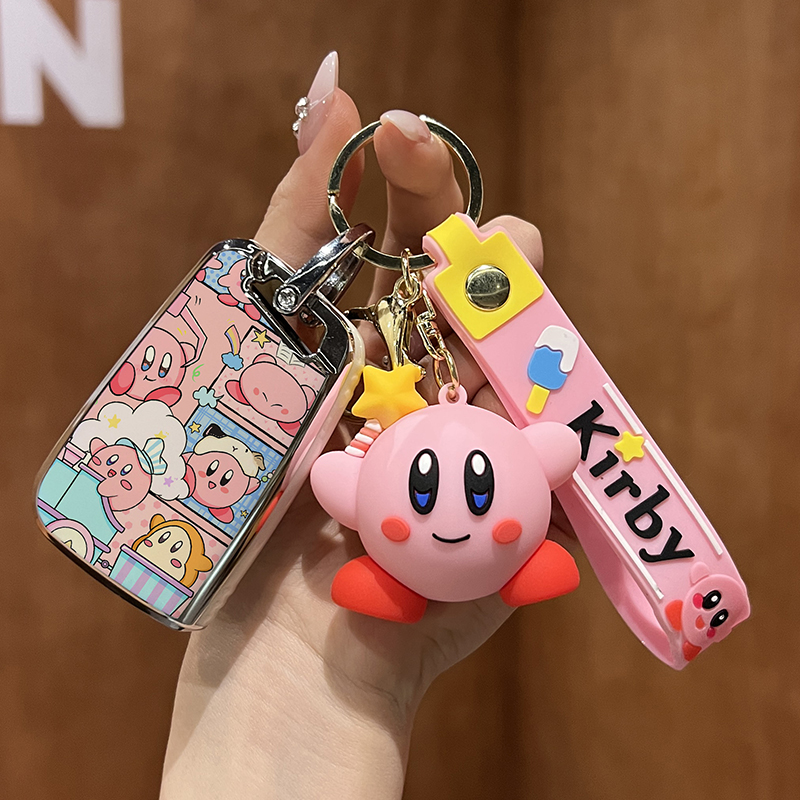 DIY星之卡比、新款推荐