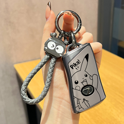 适用雷克萨斯钥匙套es200高级es300h凌志nx200车rx350h壳rx300扣