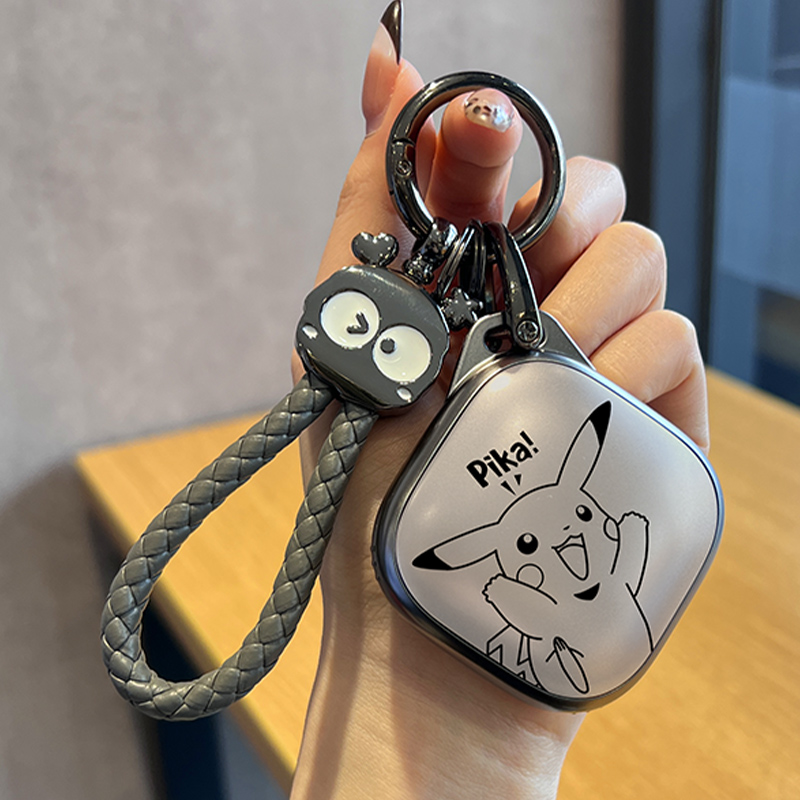 五菱缤果钥匙套宾果专用冰果云朵悦也宝骏kiwiev晴空汽车全包扣壳