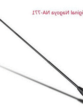 极速NA-771 144/430MHz Dual Band Antenna for BaoFeng XUV-5R 8