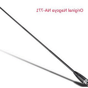 极速NA-771 144/430MHz Dual Band Antenna for BaoFeng XUV-5R 8