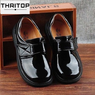 for black boys cuhk sch 极速Performance pTrimary shoes