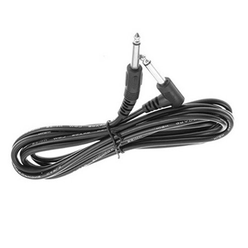 极速Newb 10ft 6.35mm Guitar Instrument Patch Cable Cord