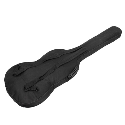 速发2016 New Classic Soft Acoustic Electric Guitar Bass Case