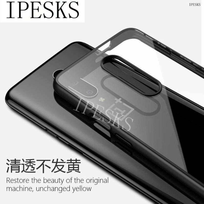 A plus 7Pro mobile phone case Oneplus 7 Pro Phone case Cov