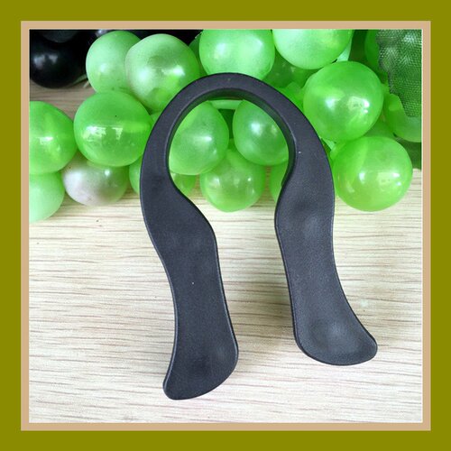 好货2 pcs Professional 4-Wheels Handheld Wine Bottle Foil Cu