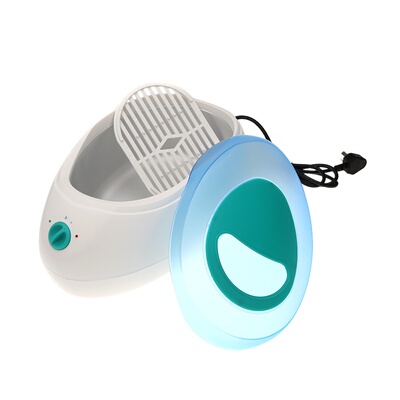 220-240V Paraffin Bath for SPA Hands Feet Wax Waxing Machi