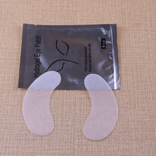 极速10pcs New Best Quality EyelasDh Extension Patches Eye Pa