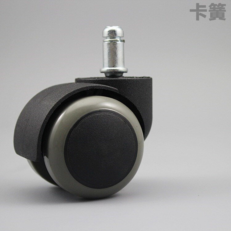 Xianshanxiang wheel trunk chair wheel casket pulley 軲軲 c