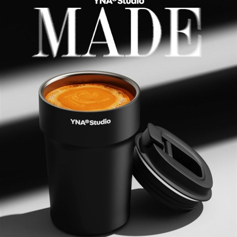 F-11-f3-2   YN*A哈利咖啡杯6712