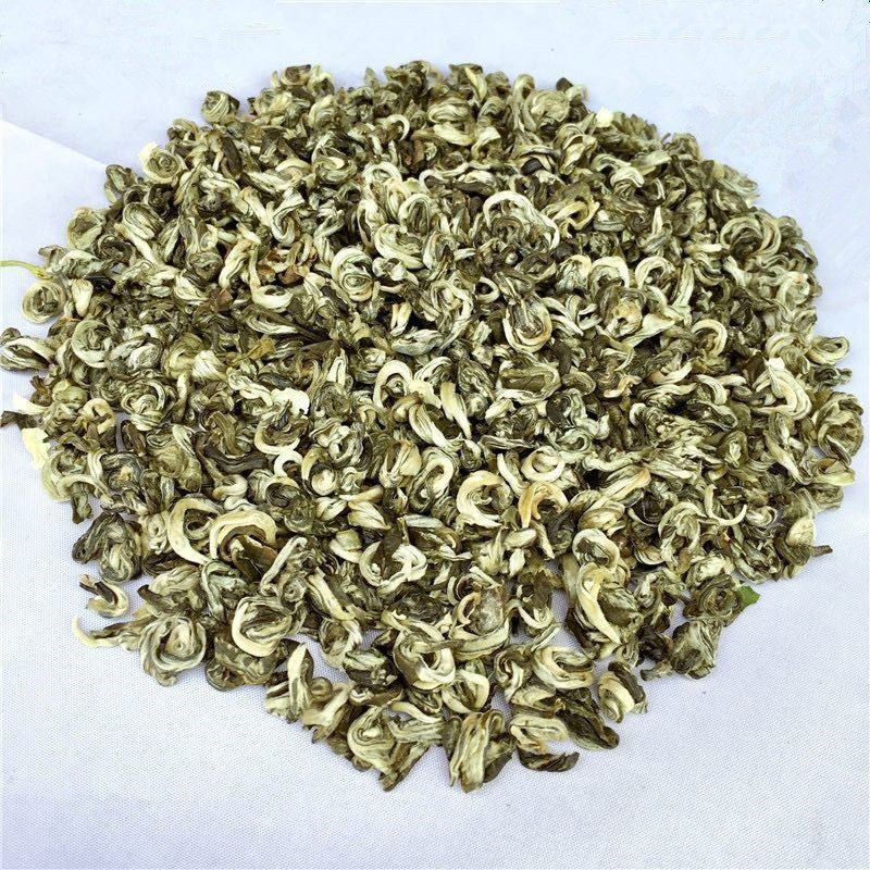 茉莉花茶浓香型500克 2025年新茶茉莉玉螺茶叶横县花茶,茶,茉莉花茶,淘宝优惠券,粉丝福利购,淘宝优惠卷