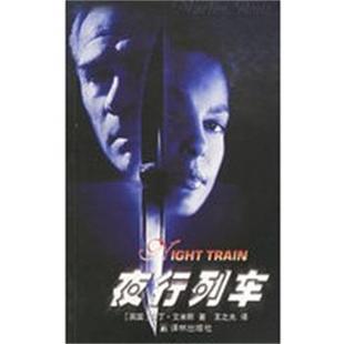马丁·艾米斯 正版 夜行列车