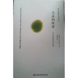 【正版】内在的探索 钻石途径系列之一 阿玛斯、胡因梦