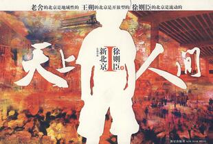 天上人间 书 徐则臣 正版
