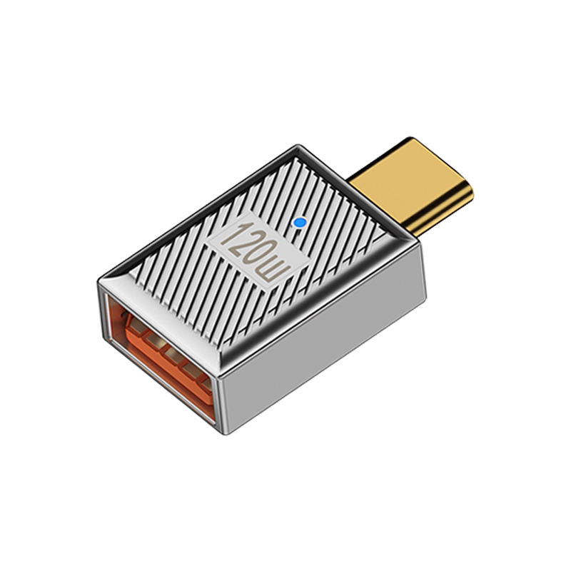适用苹果iphone15promax转换器