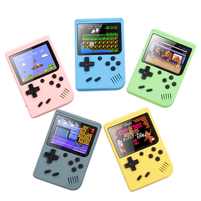 新款sup掌上游戏机复古