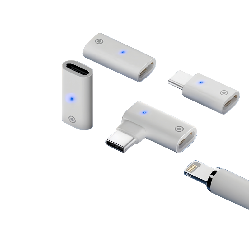 适用于Applepencil充电转接头