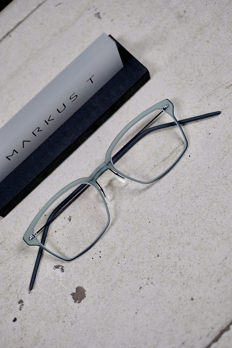 markust男女通用全框是纤维