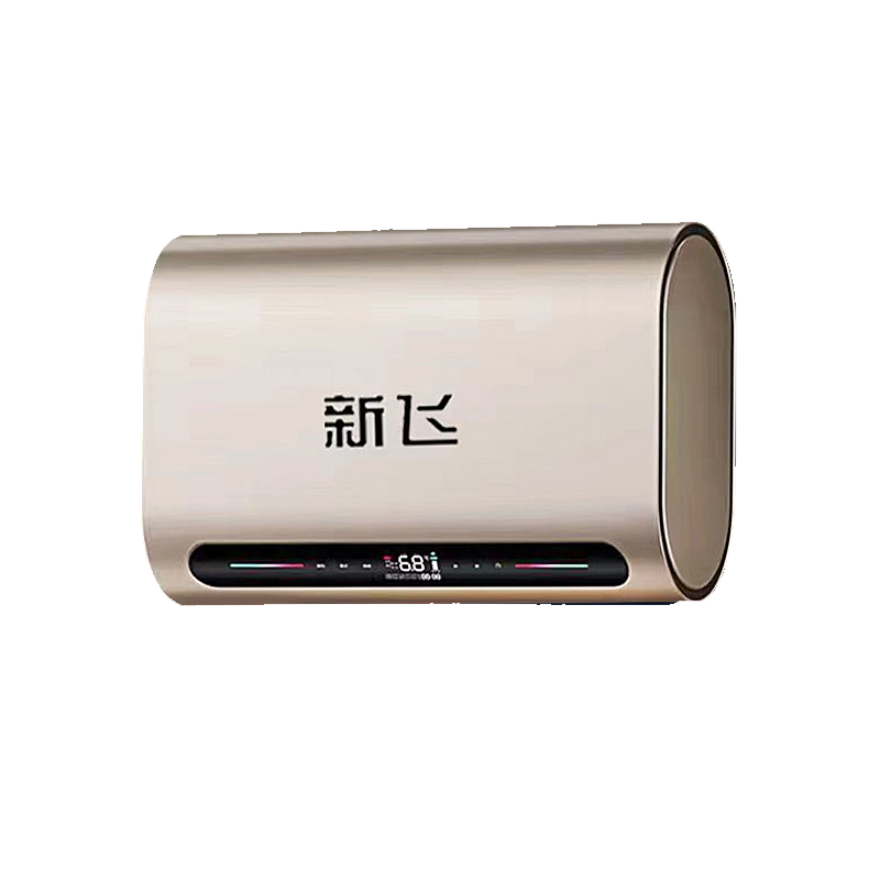 新飞50L扁桶双胆一级能效大功率