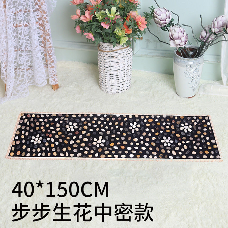 F. Bu Bu Sheng Hua 중간 밀도 40_50CM