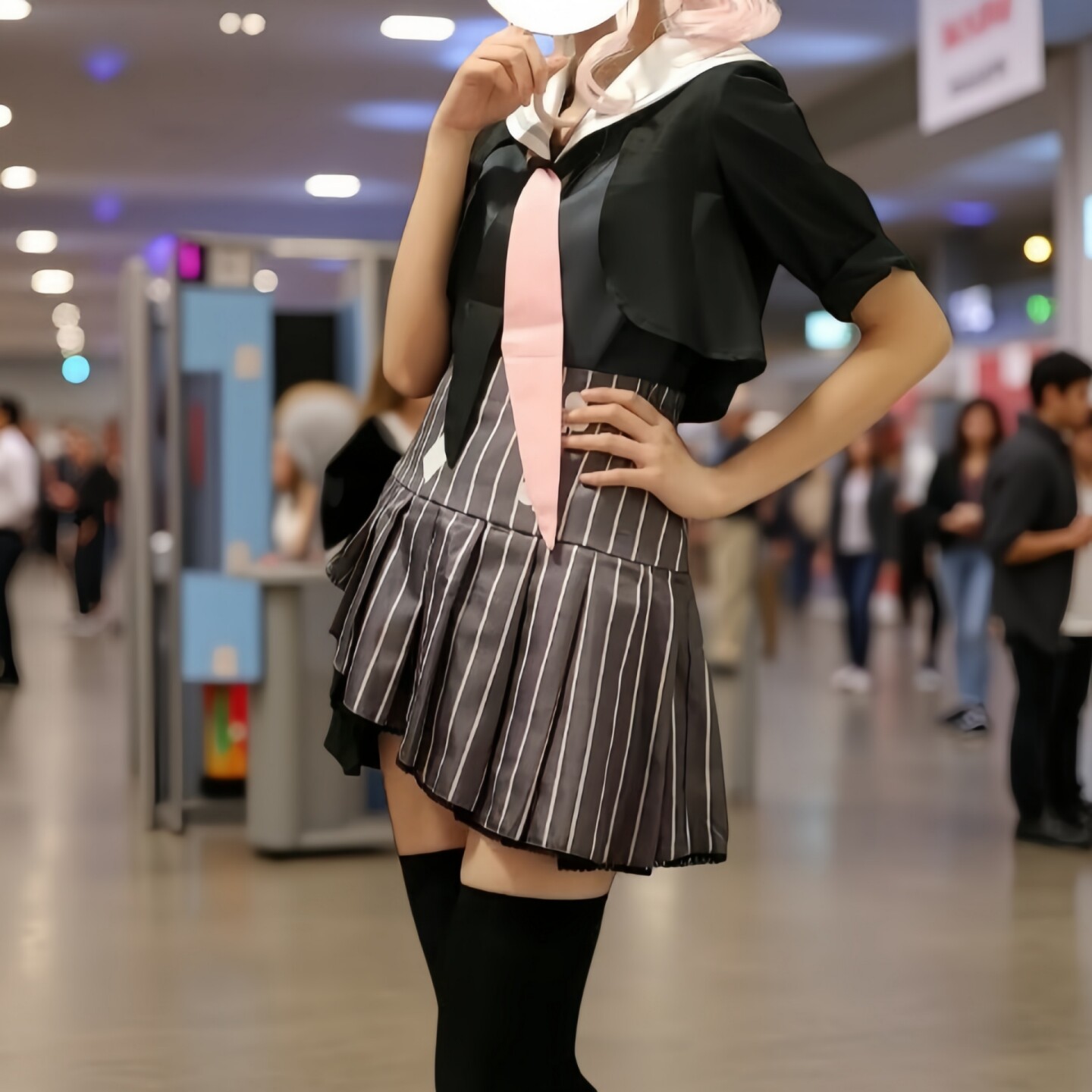 晓山瑞希二次元漫展服饰动漫套装