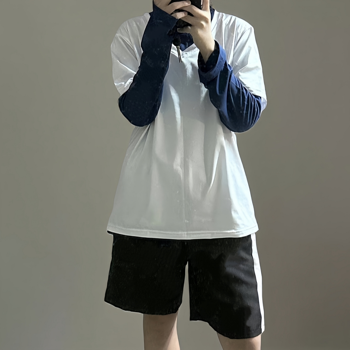 奇犽奇牙全职猎人二次元漫展服饰