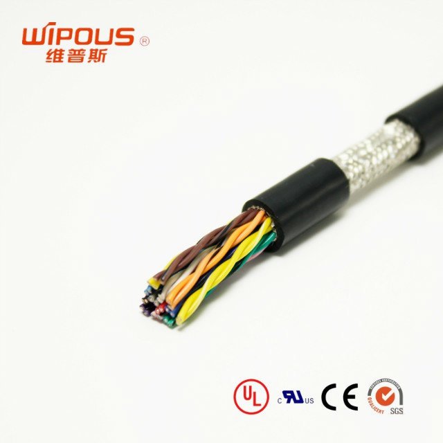 欧标CE认证2/3/4/6/7/8/9/10-25P*0.25mm&sup2;低烟无卤阻燃屏蔽|ruв категории электронный/электрик, провод, армированные линия - от Buy2taobao.com для оказания профессиональной услуги покупки агента Taobao