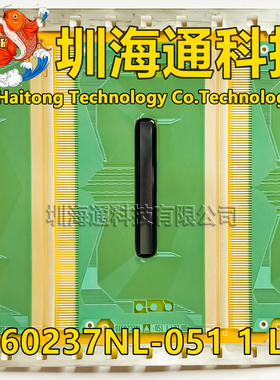 原型号D160237NL-051 1 L87 UPD160237NL-051-A 全新卷料COF/TAB