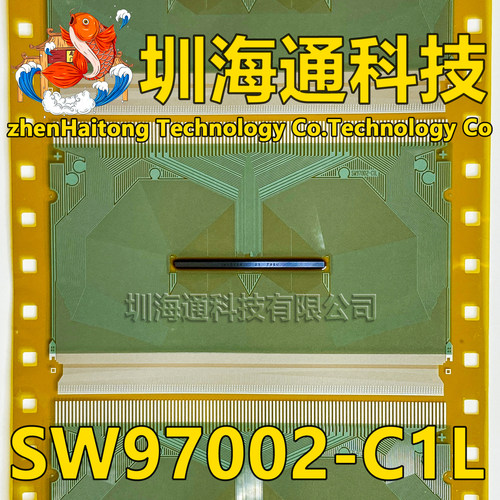 SW97002-C1L液晶COFTAB