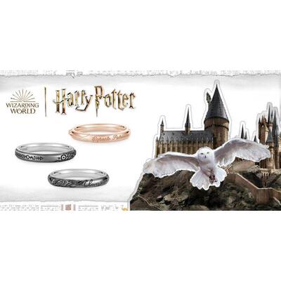 《哈利波特》斯内普潮流