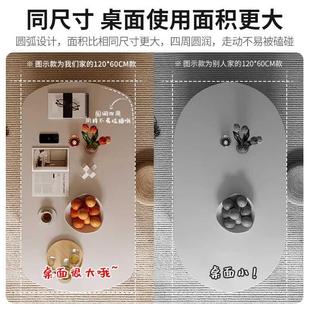 茶几桌客厅家用小户型出租房用简易小型小桌子简约现代阳台置物架