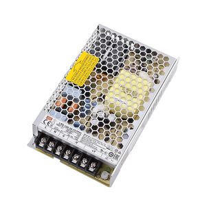 LRS-150-36台湾明纬直流36V开关电源 4.3A变压器DC工控替NES