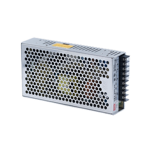 NES-200-48明纬开关电源220转48V直流4.4A变压器200w工控LED替LRS