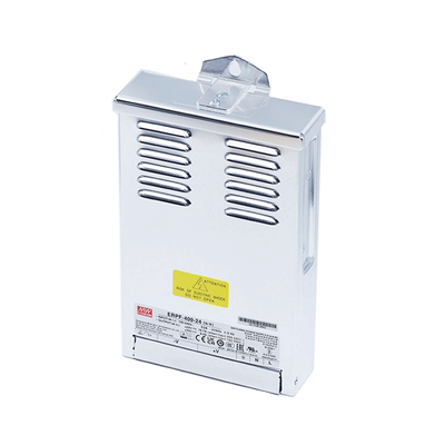 MEANWELL/明纬开关电源24V