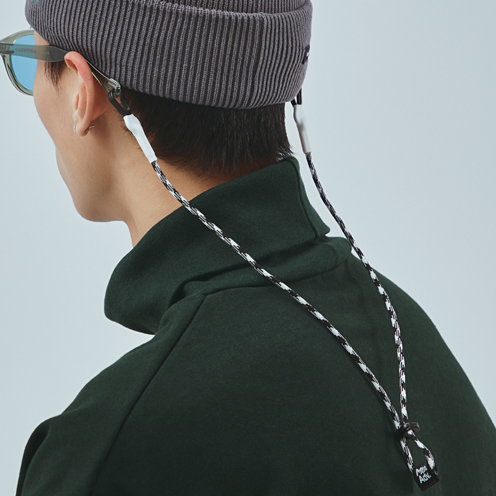 theMADHATcher多功能挂绳