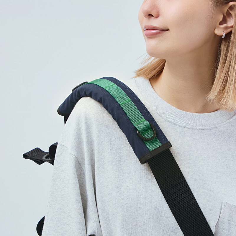 theMADHATcher「MCC 骑行」单肩包通用包带减压垫肩安车全带垫肩,服饰配件/皮带/帽子/围巾,包带,淘宝优惠券,粉丝福利购,淘宝优惠卷