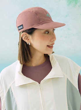 theMADHATcher「山野之旅」SUPPLEX双面戴轻量防晒运动帽遮阳跑步