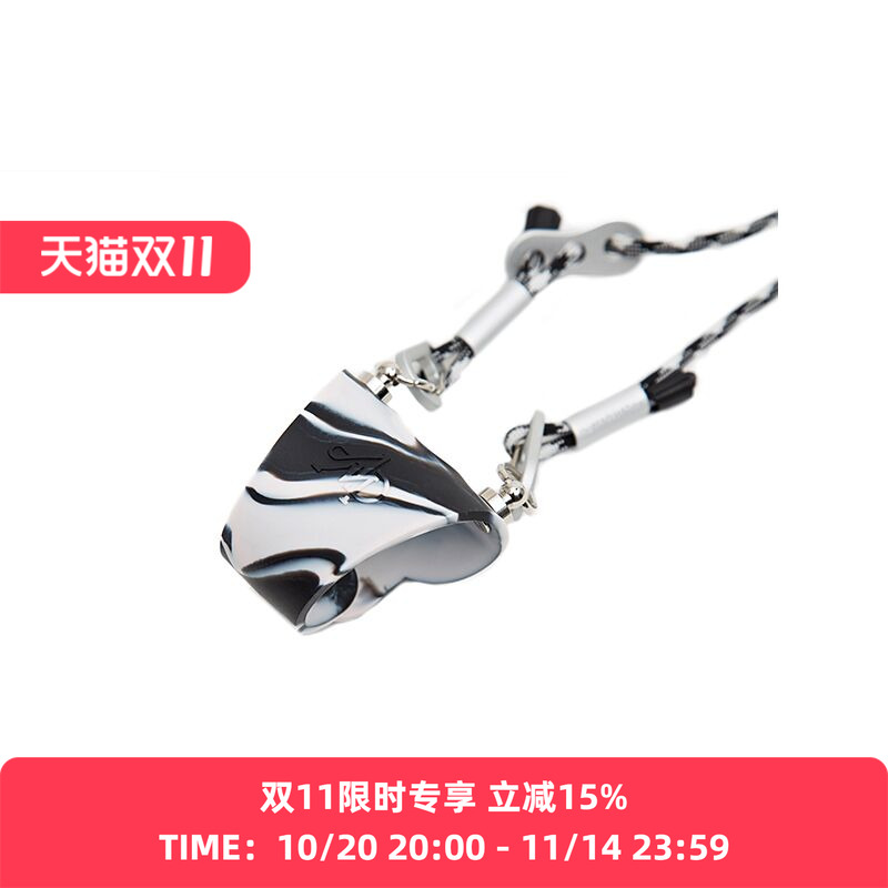墨镜系列马卡龙ins时尚挂绳