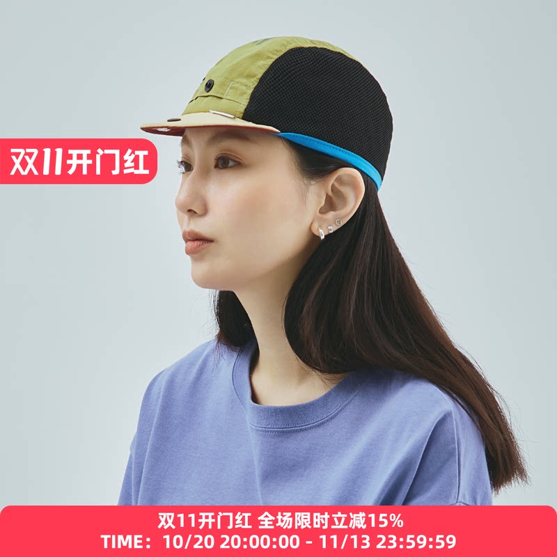 theMADHATcher「MCC 骑行」男女骑行帽户外骑车头盔内衬帽遮阳帽