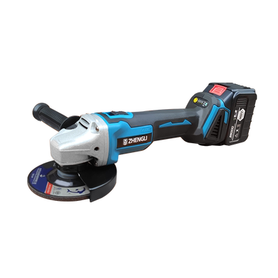 充电式角磨机打磨机抛光机