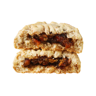 低卡博士慢碳水全麦禾果