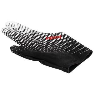 Professional Cue Stick Lace Gloves Billiard Major Pool