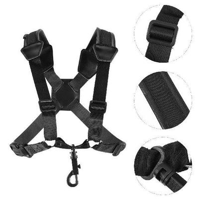 Saxophone Strap Shoulder Belt Accessory Shoulders Harness