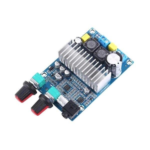 DIY Speaker Home Theater TPA3116 Subwoofer Amplifier Board