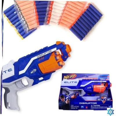 Nerf NSTRIKE Soft Bullet Darts Kids toy Gun Refill软弹枪玩具