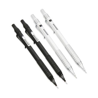 mechanical pencil metal propelling pencils drawing自动铅笔