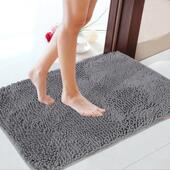 dry bathroom toilet quick door mat mats carpets