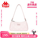 设计感腋下包手提包韩版 Kappa卡帕 女士时尚 正品 百搭单肩包 新款
